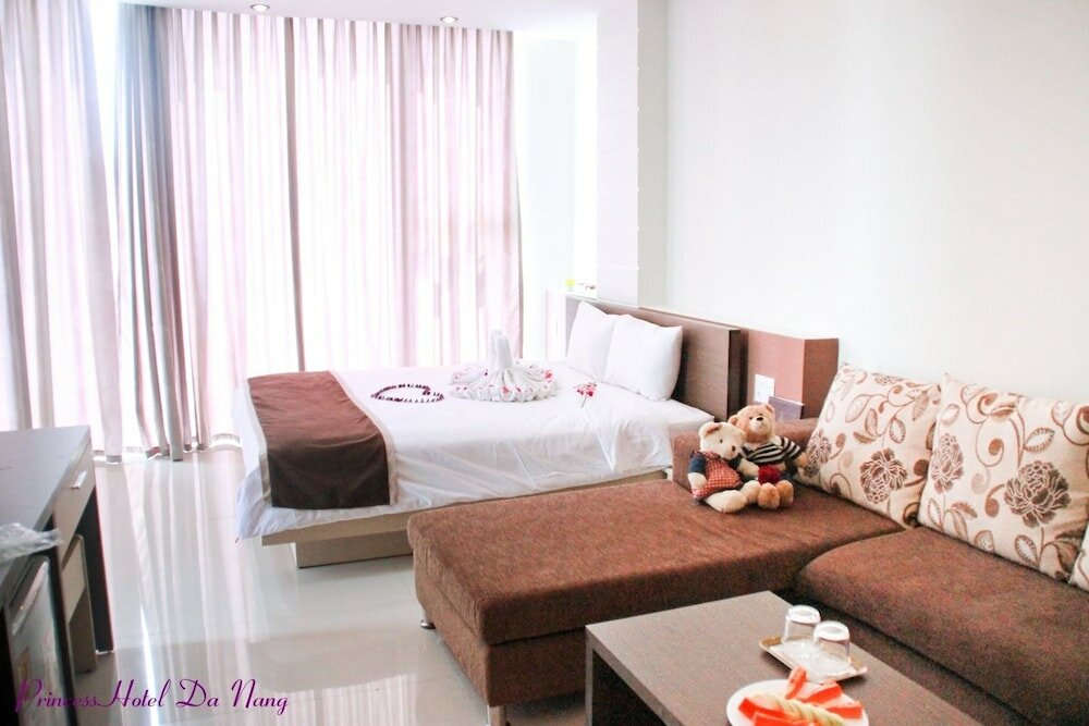 Фото Princess Hotel