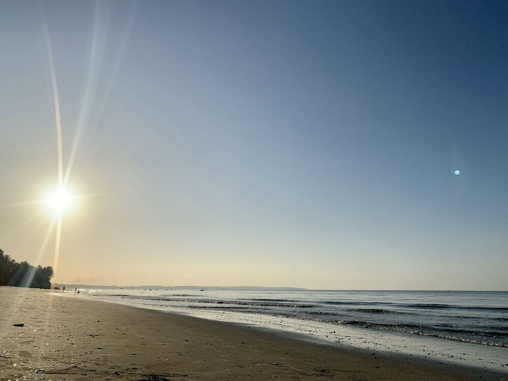 Фото Le Viva Muine Resort