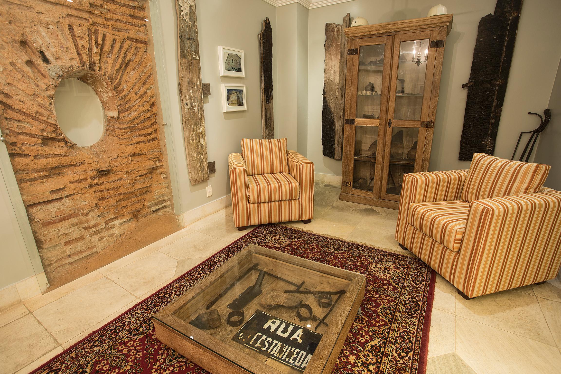 Фото A Casa das Portas Velhas