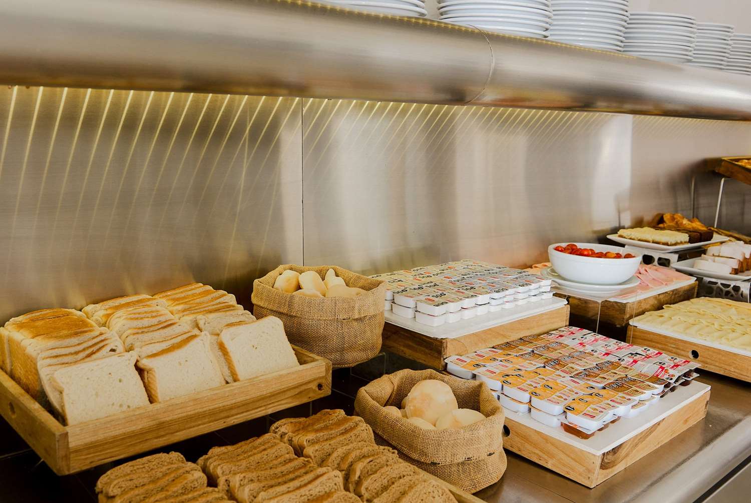 Фото Dazzler by Wyndham Buenos Aires Recoleta