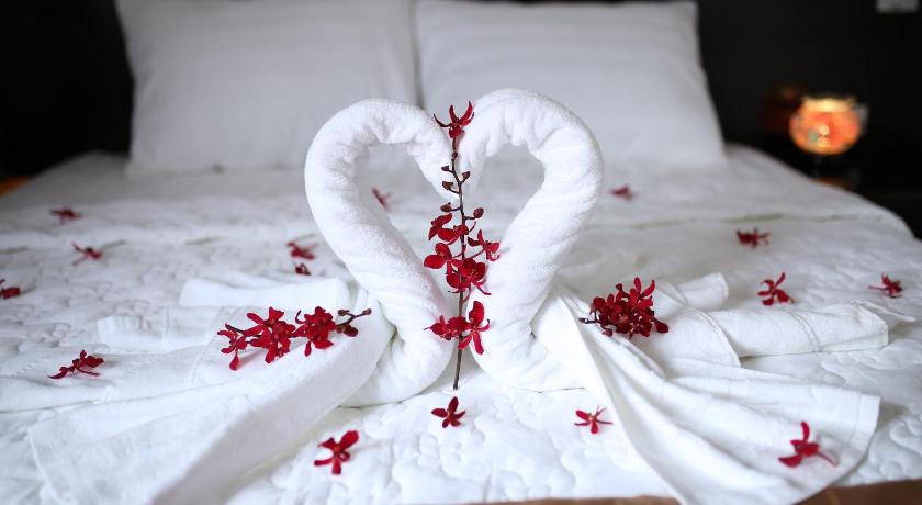 Фото Thanh Vy Hotel