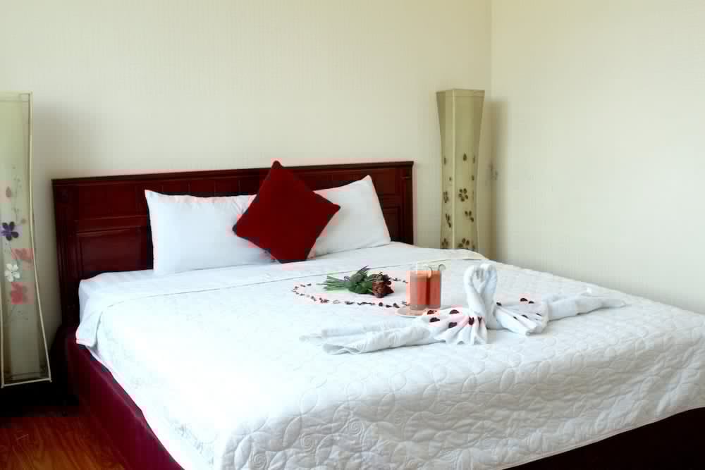 Фото Le Petit Hanoi Hotel