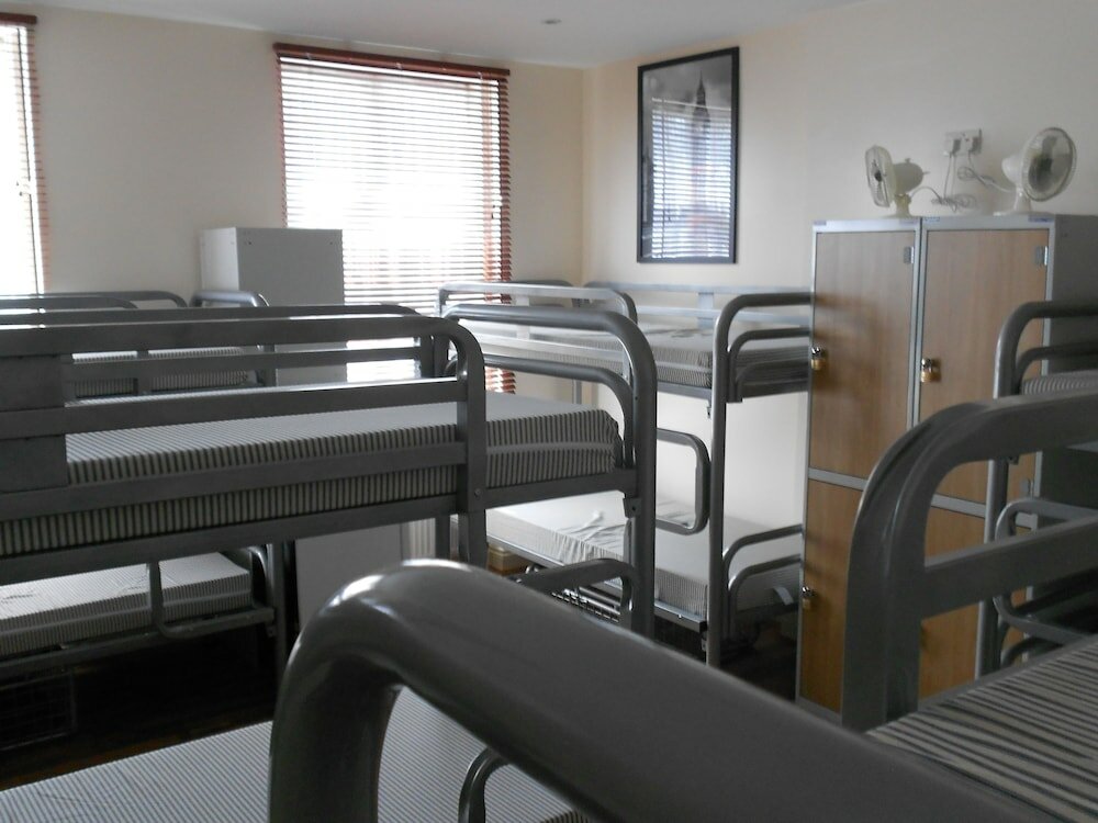 Фото Accomodation London