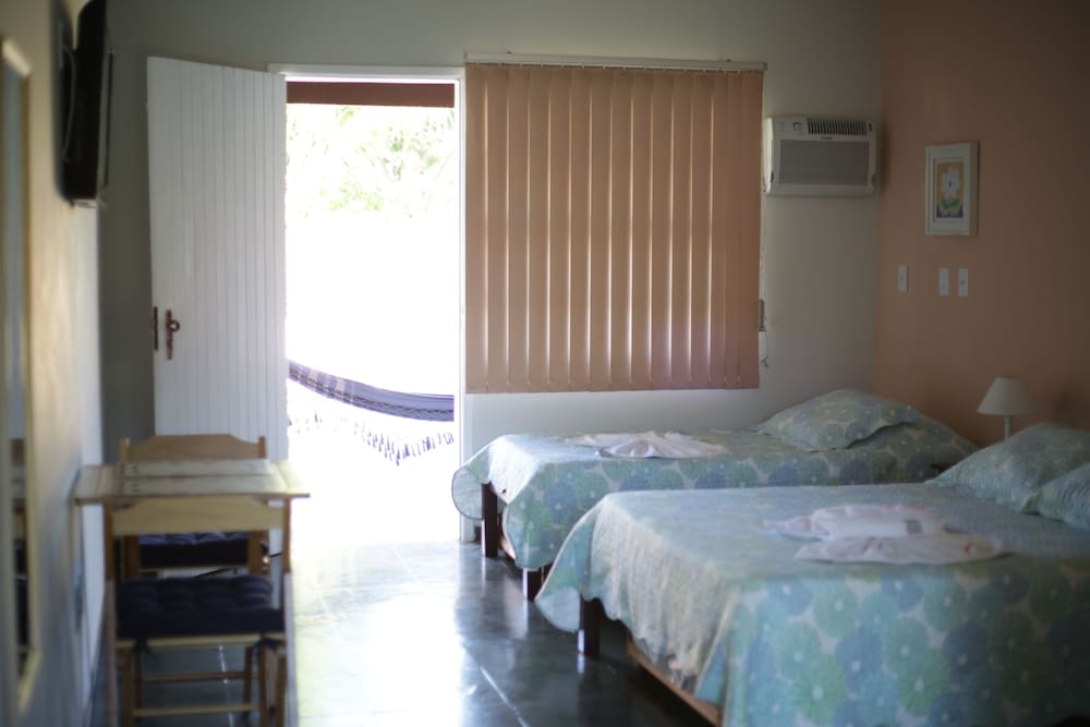 Фото Pousada Paraju