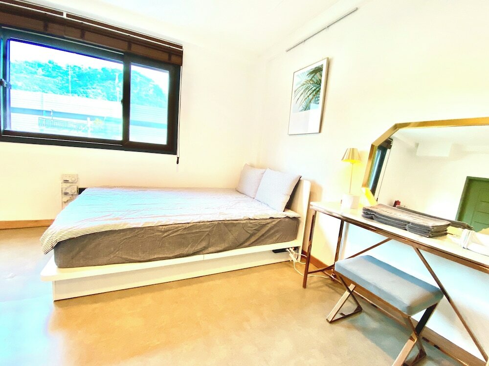 Фото Namsan Forest Myeongdong Station