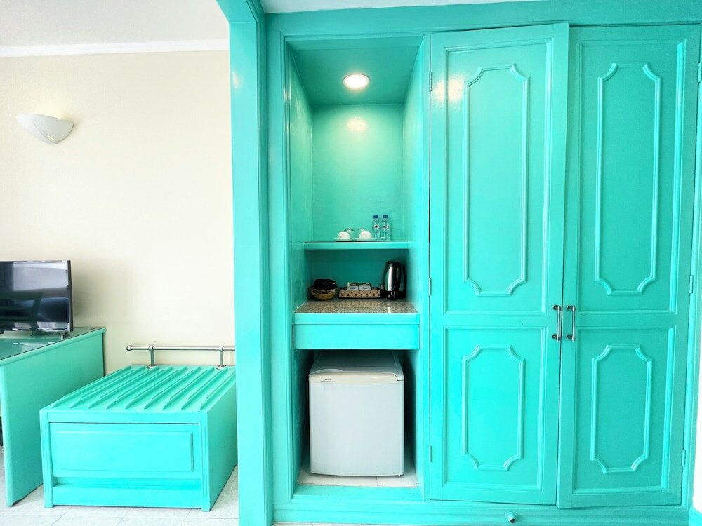 Фото Bat Dat Hotel