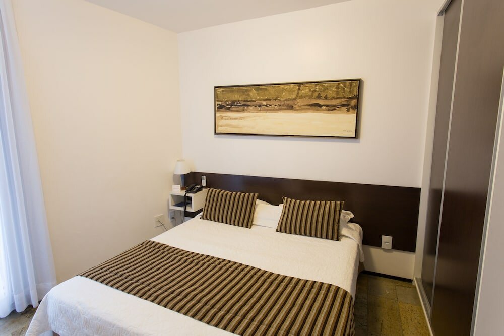 Фото Hotel Brasil Tropical