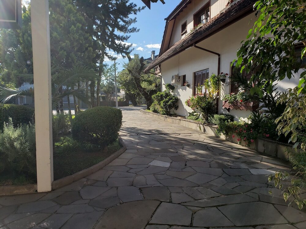 Фото Hotel Pousada das Flores