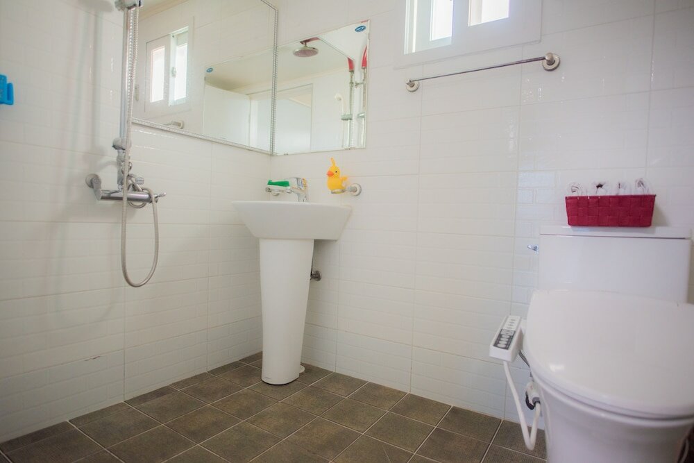 Фото Suncheon Bay Baramuieondeok Pension