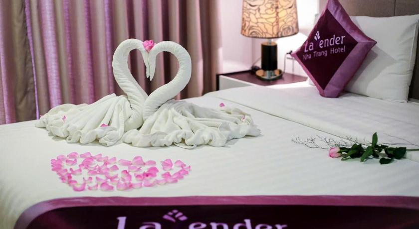 Фото Lavender Nha Trang Hotel