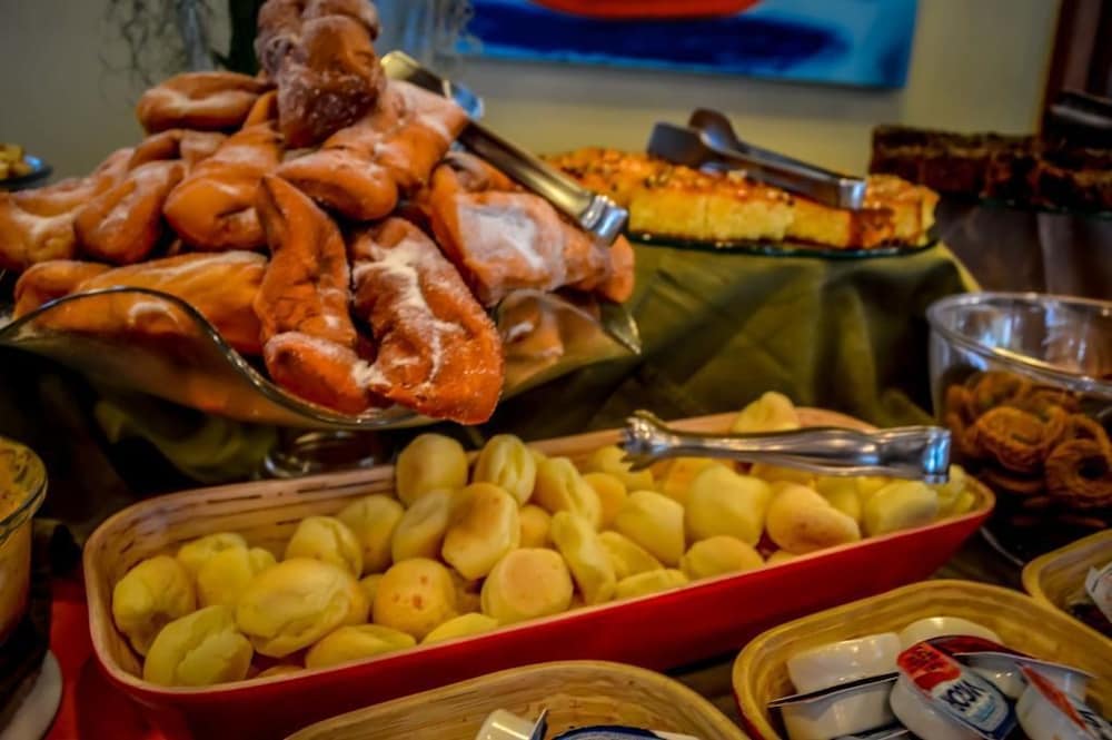 Фото Village Paraiso Hotel