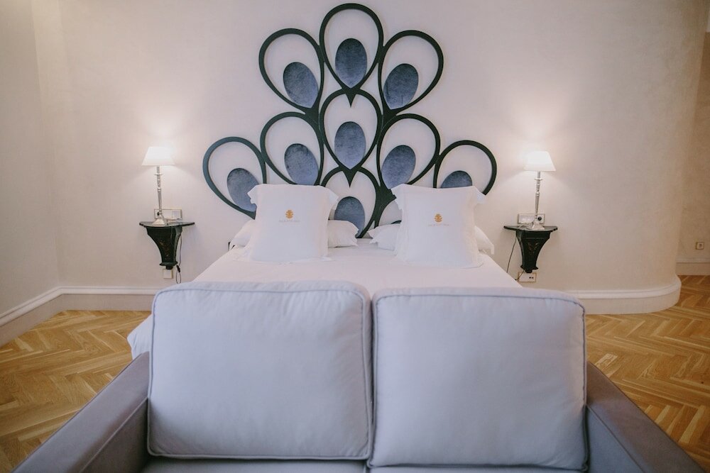 Фото Hotel Palacio de Úbeda 5 G. L.