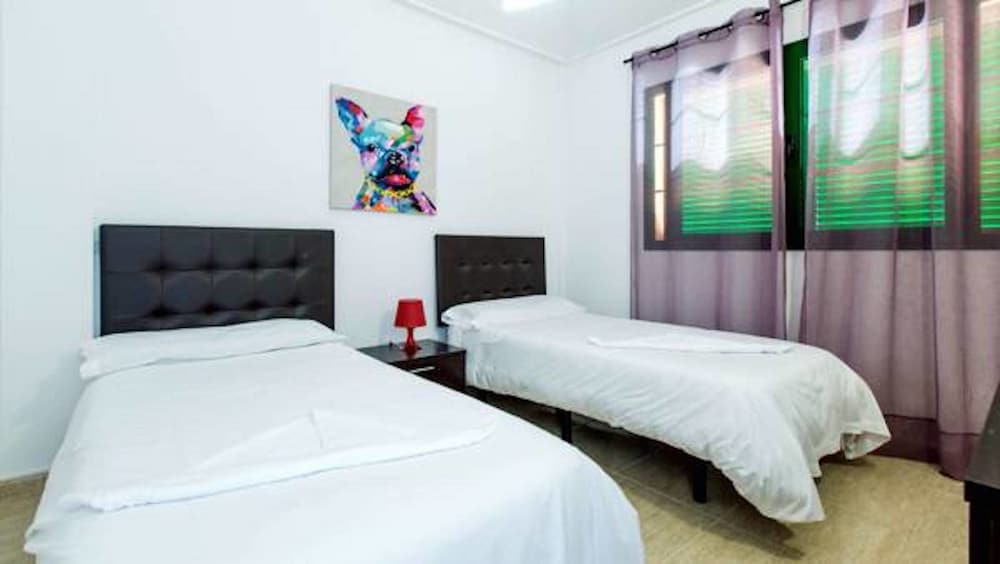 Фото Tarajalejo Village