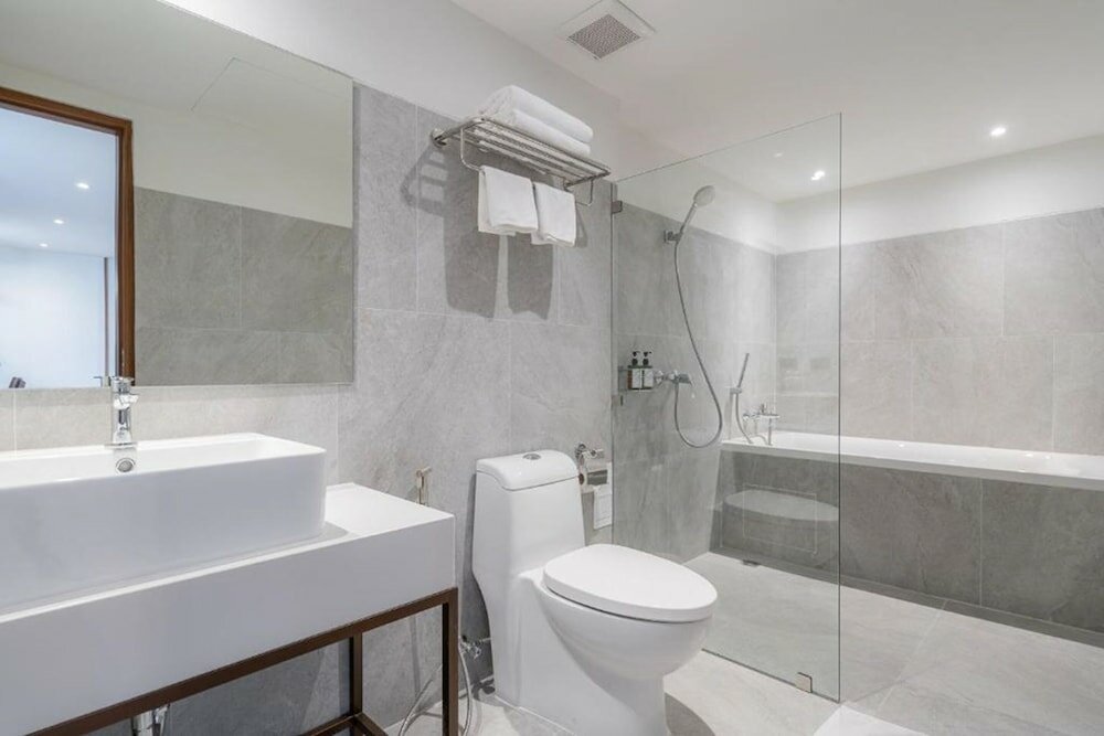 Фото True Siam Phayathai Hotel