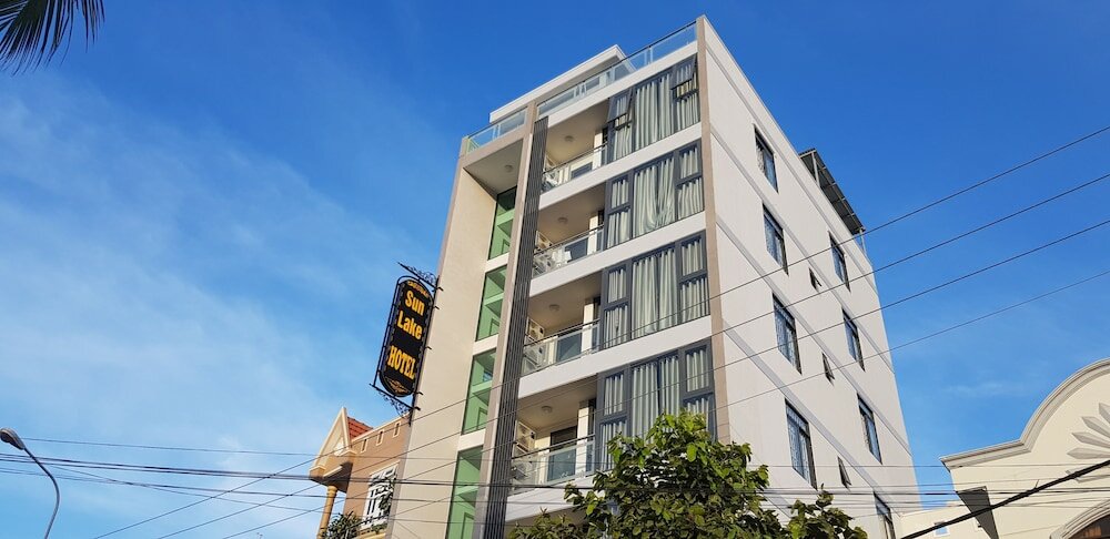 Фото Sun Lake Hotel