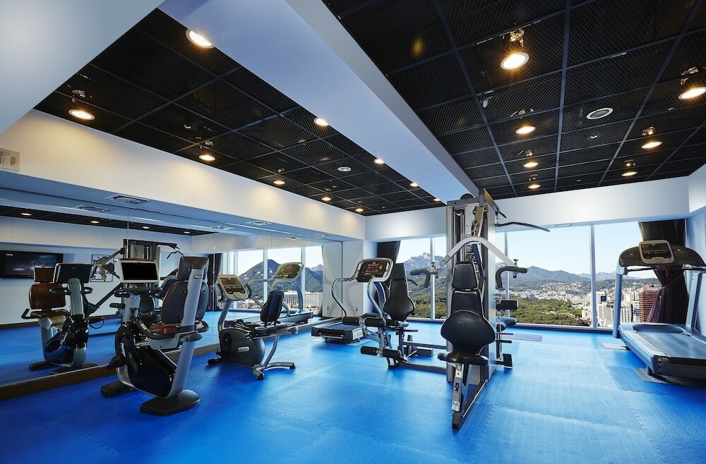 Фото Hotel Kukdo