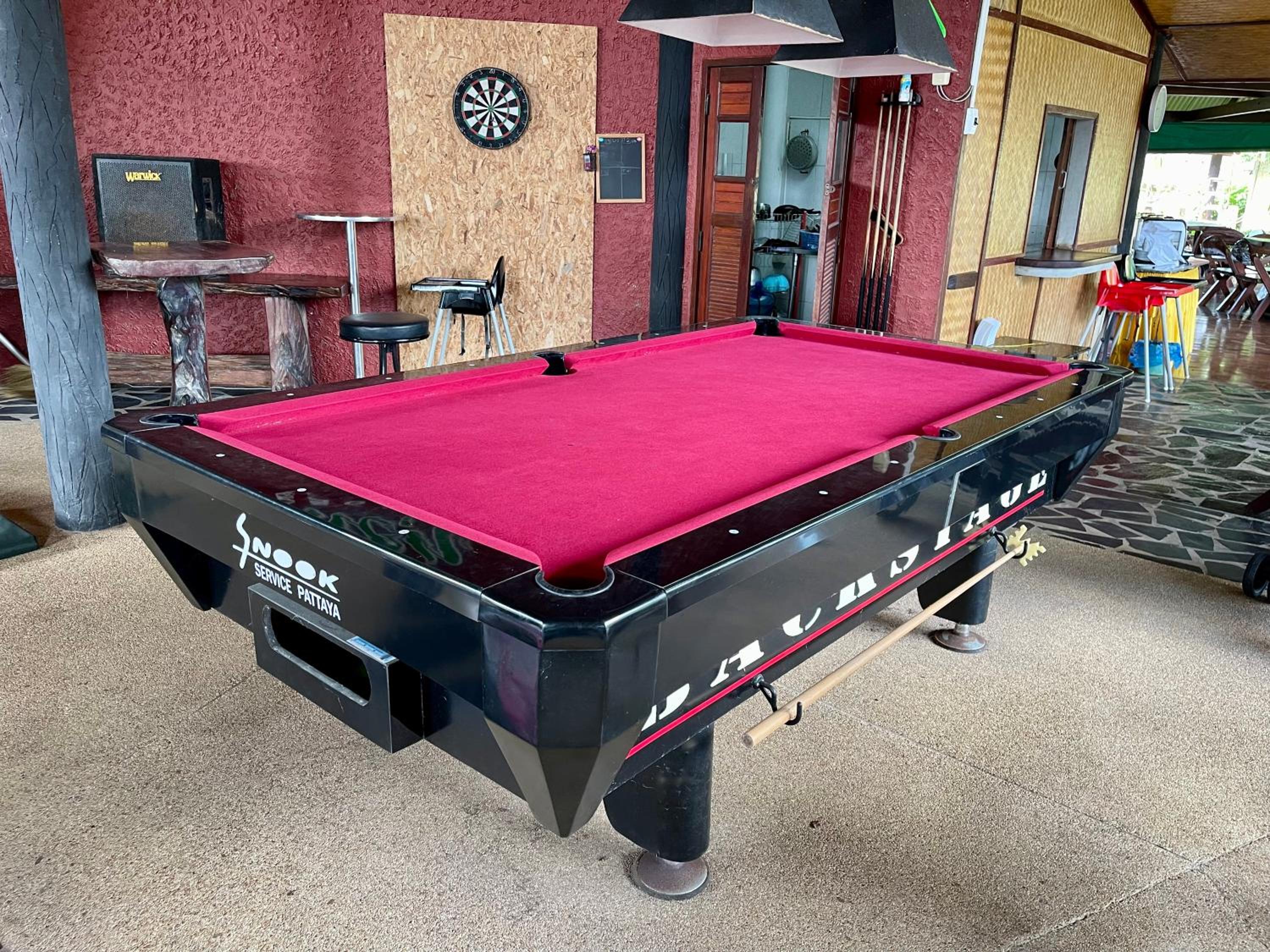 Фото Garden Resort Koh Chang