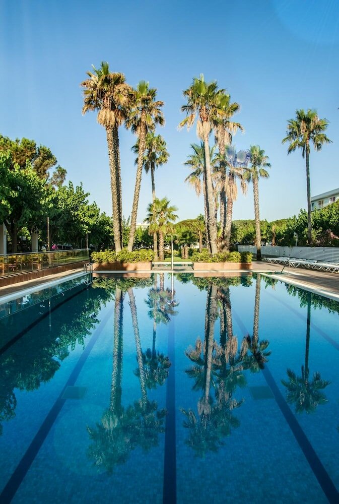 Фото Camping Bellsol