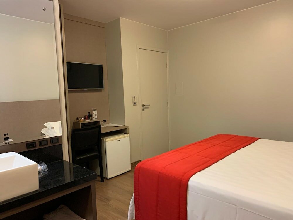 Фото Farol da Ilha Hotel