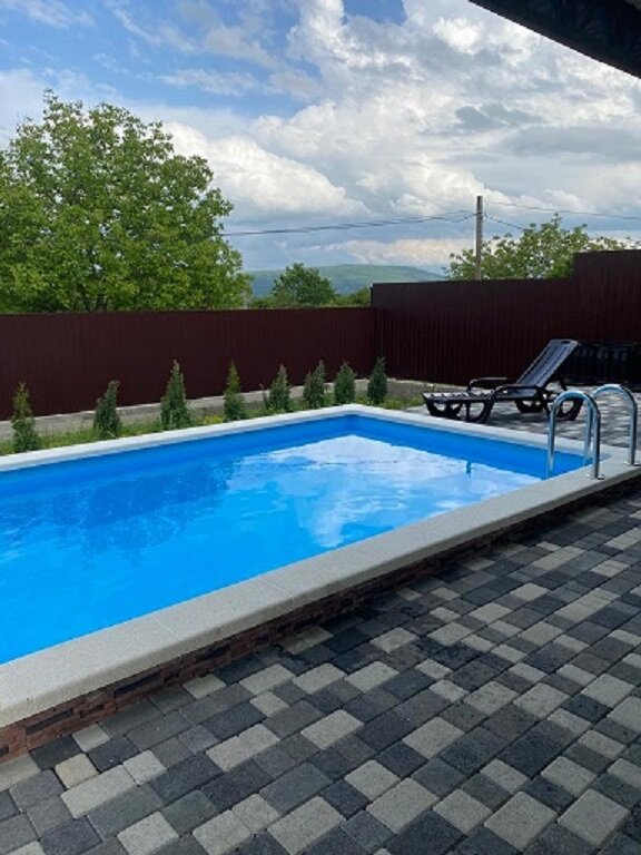 Фото Михайлов Двор