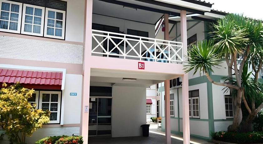 Фото Paisiri Hotel