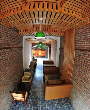 Фото La Paloma Hotel