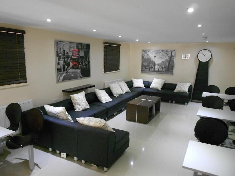 Фото Accomodation London