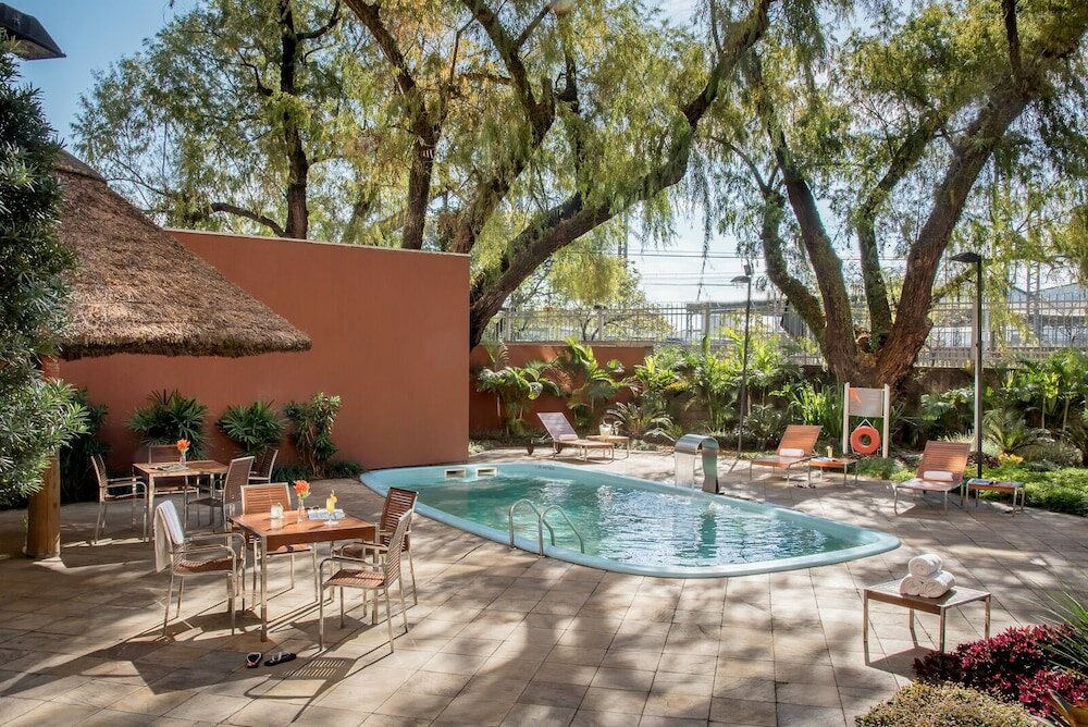 Фото Intercity Porto Alegre Aeroporto