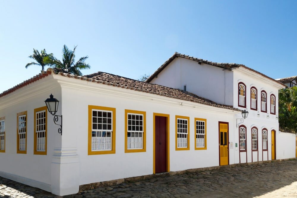 Фото Pousada do Ouro