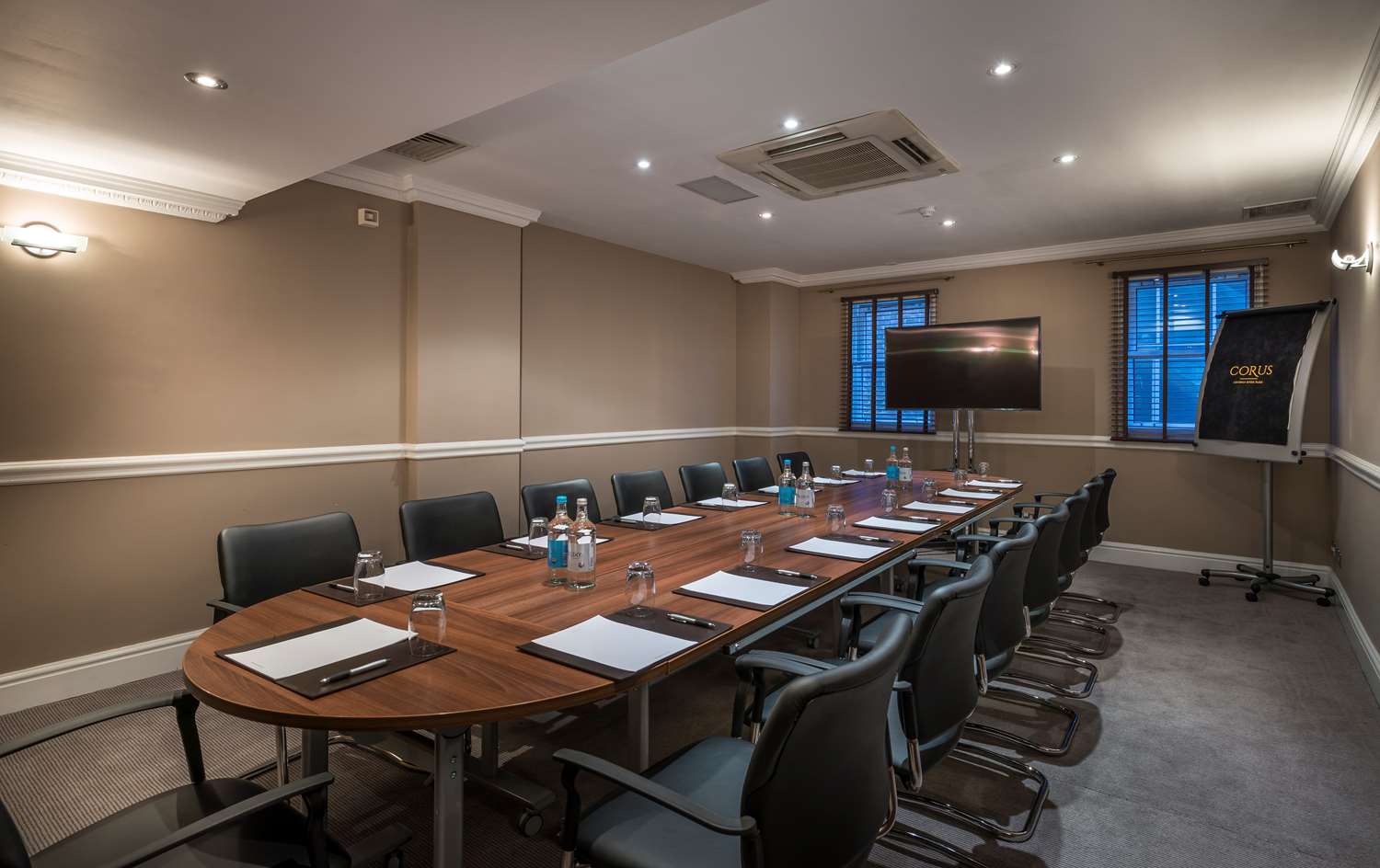 Фото Corus Hyde Park Hotel