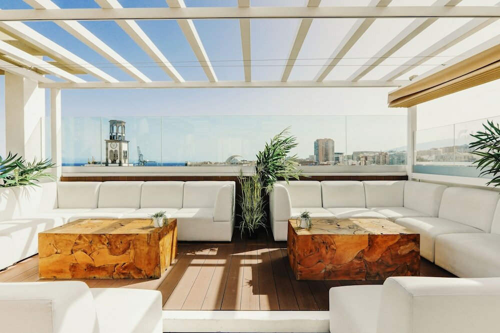 Фото Urban Anaga Hotel