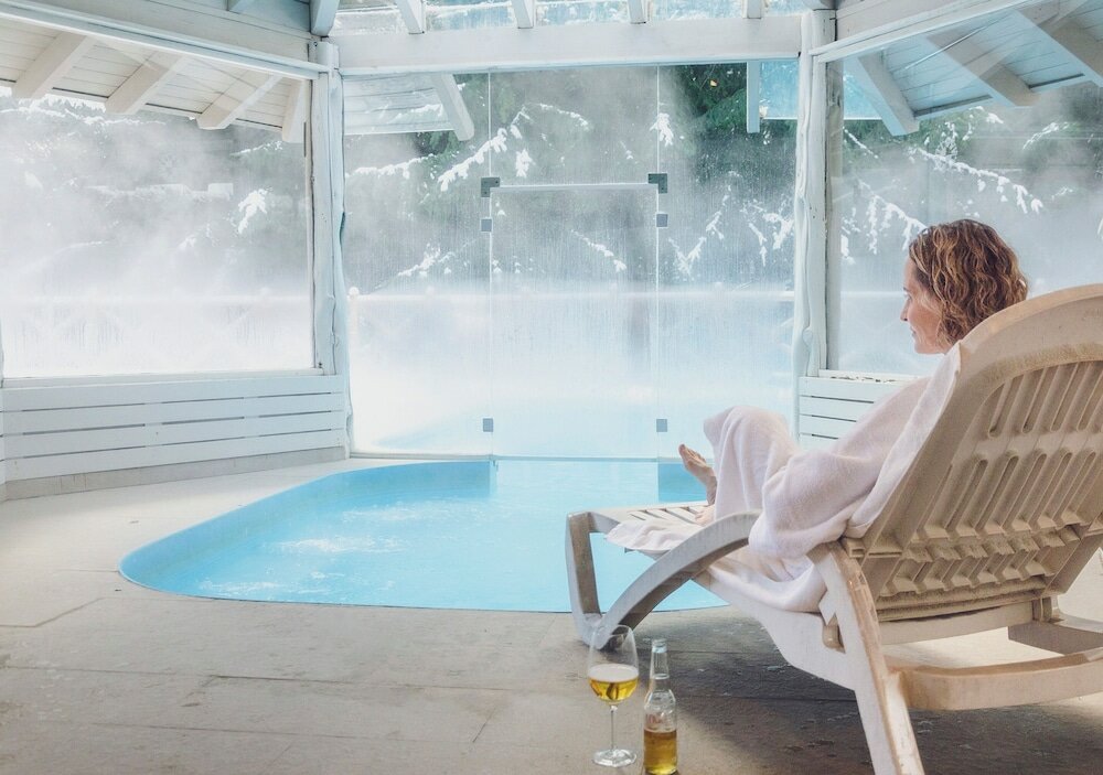 Фото Ona Apart Hotel & SPA