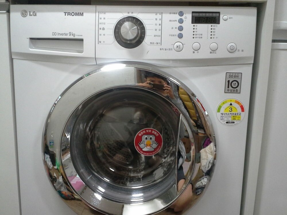 Фото Rainbow Hotel Myeongdong