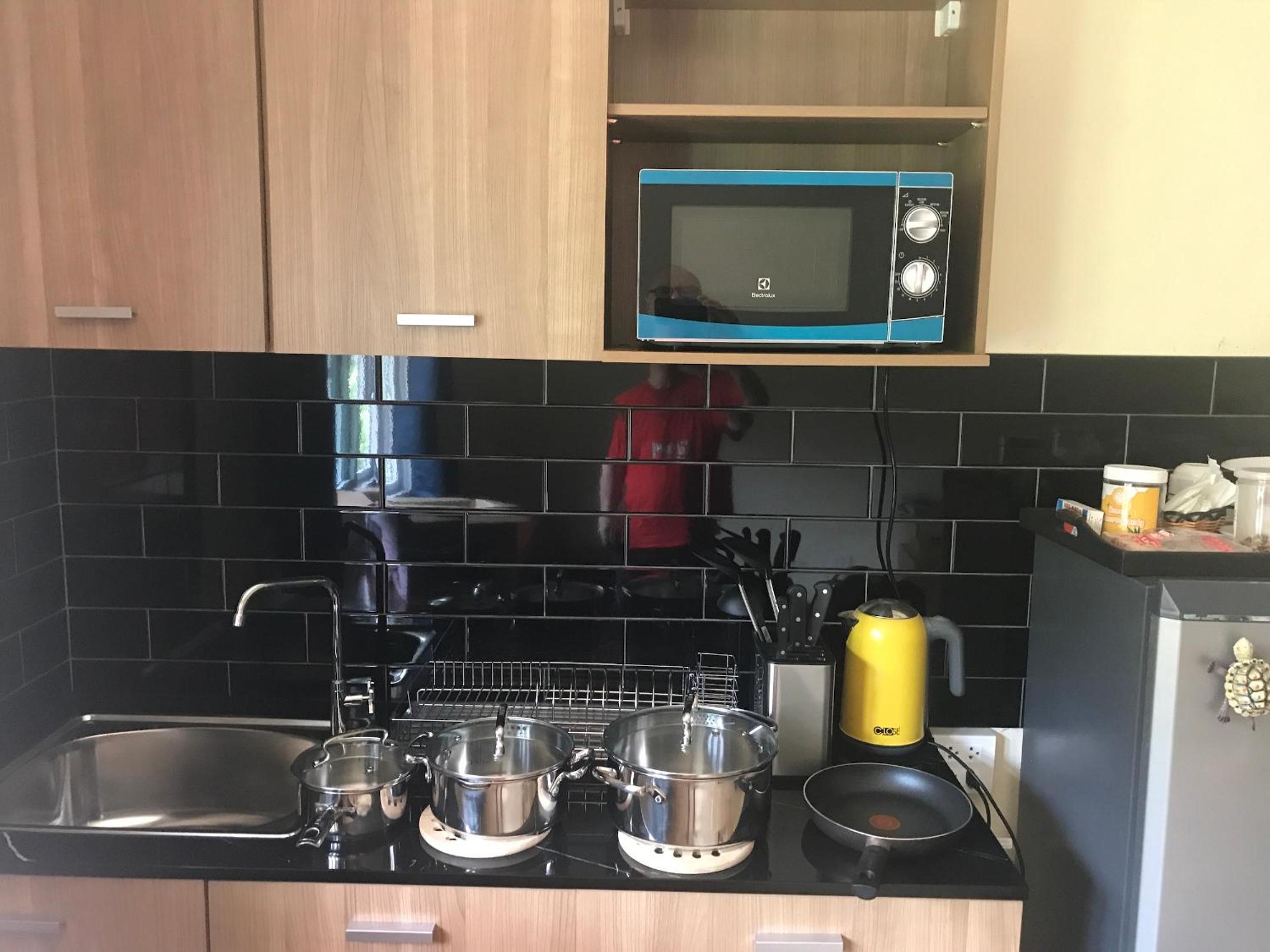 Фото Garden Resort Koh Chang