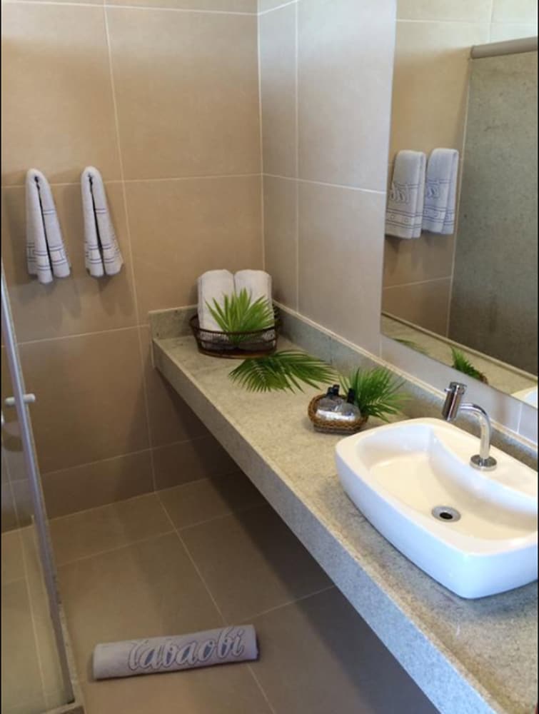 Фото Tabaobí Smart Hotel