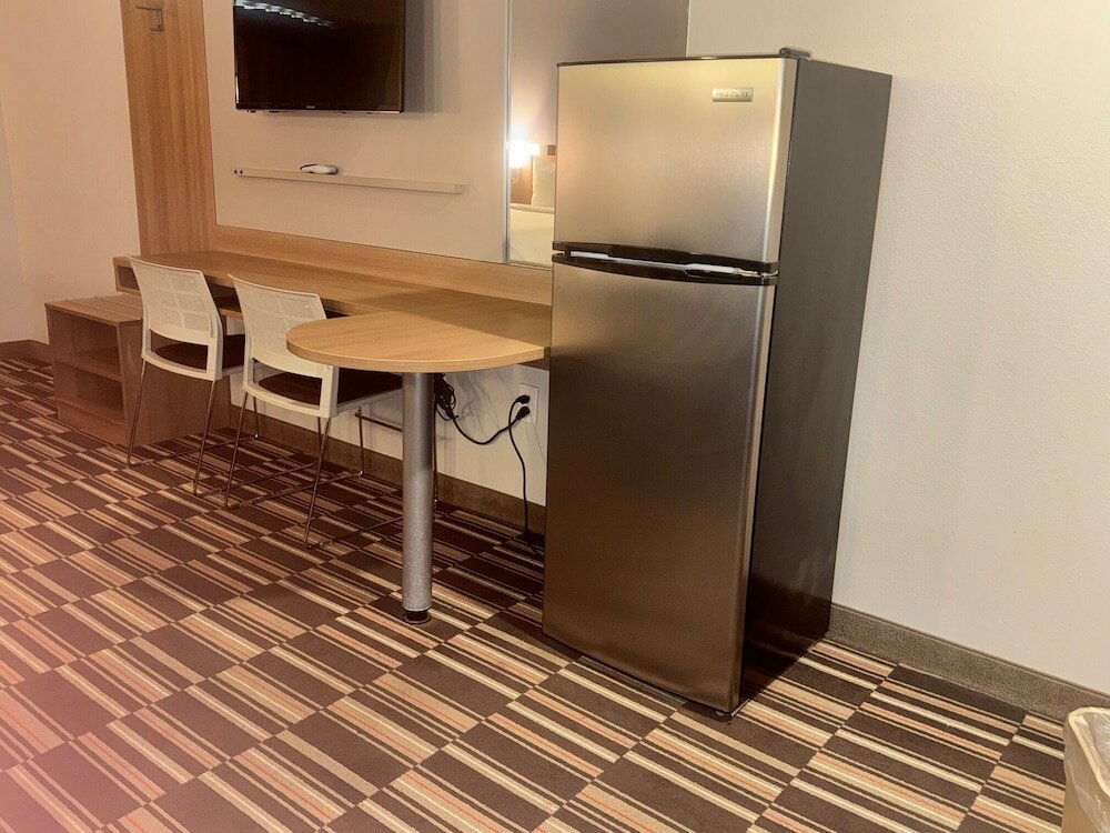 Фото Microtel Inn and Suites by Wyndham Monahans