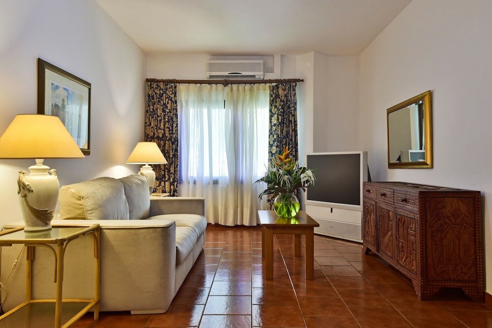 Фото Pestana Miramar São Tomé