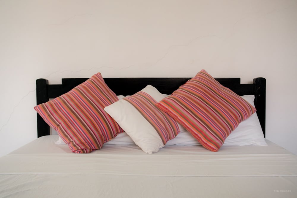 Фото Bahari Dhow Beach Villas