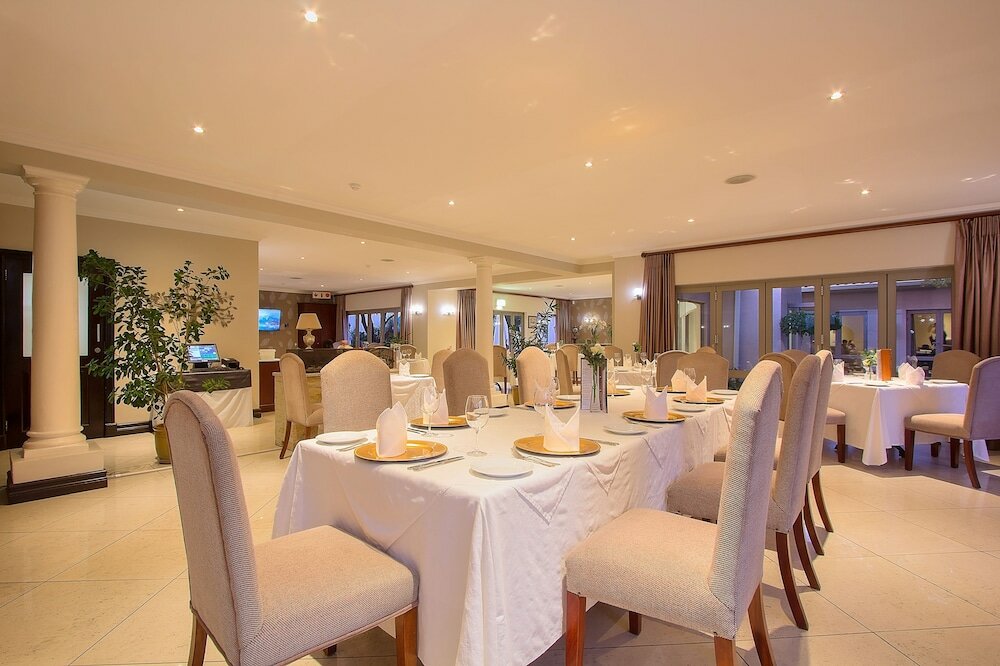 Фото The Syrene Boutique Hotel