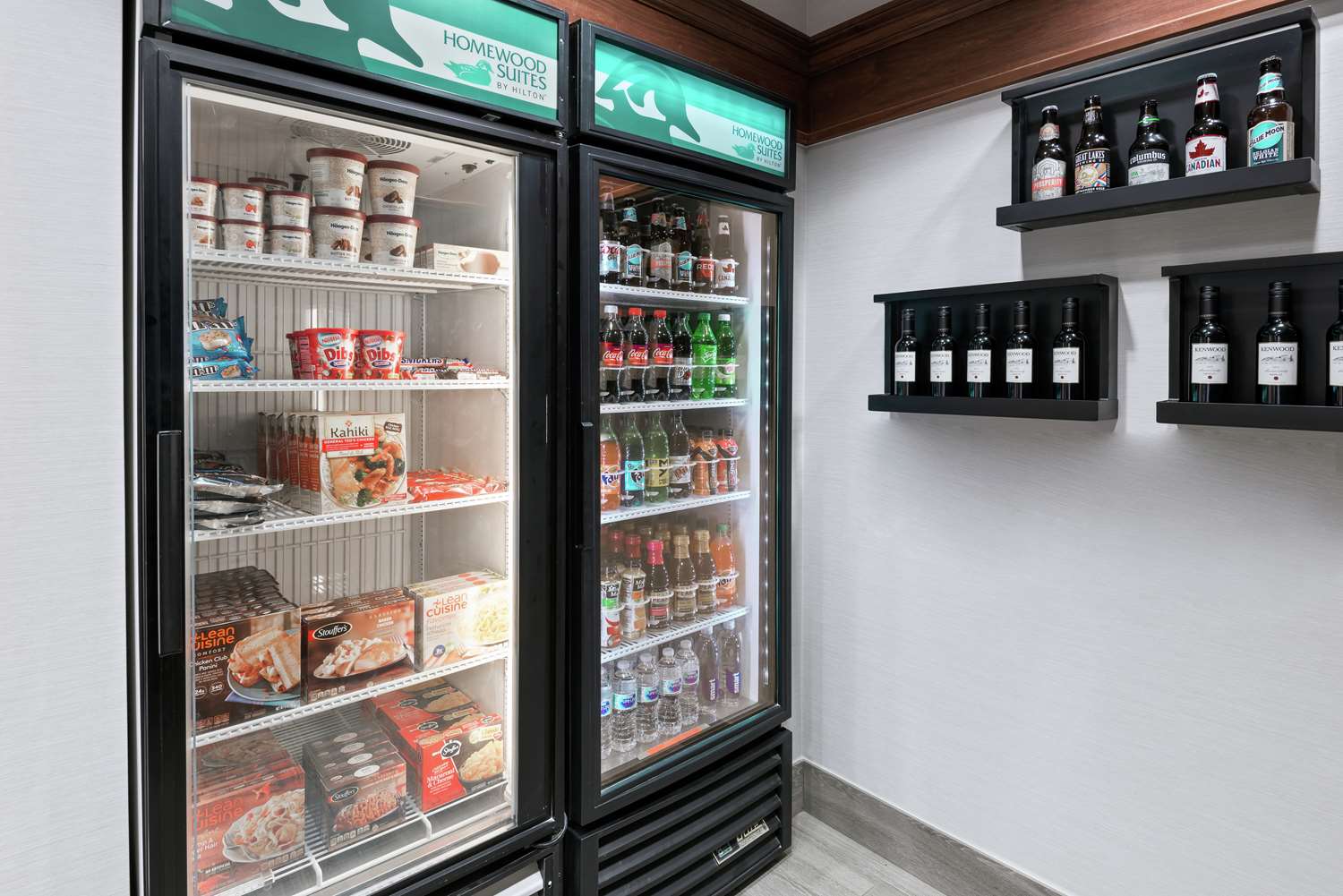 Фото Homewood Suites by Hilton Cleveland-Beachwood