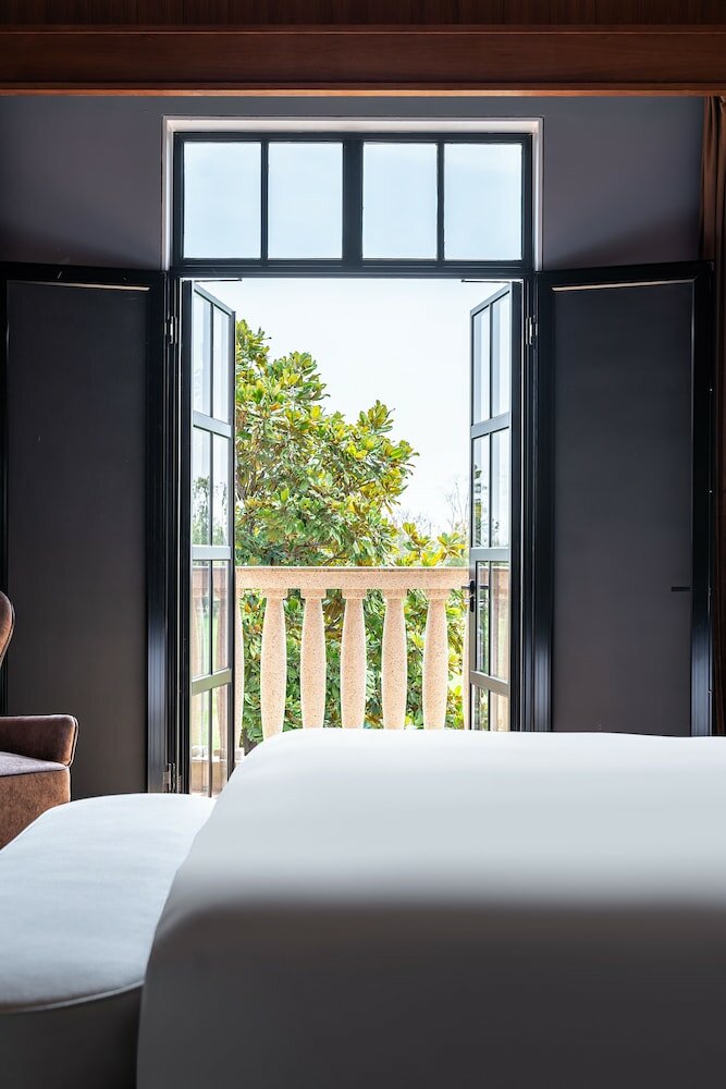 Фото Melia Shanghai Parkside