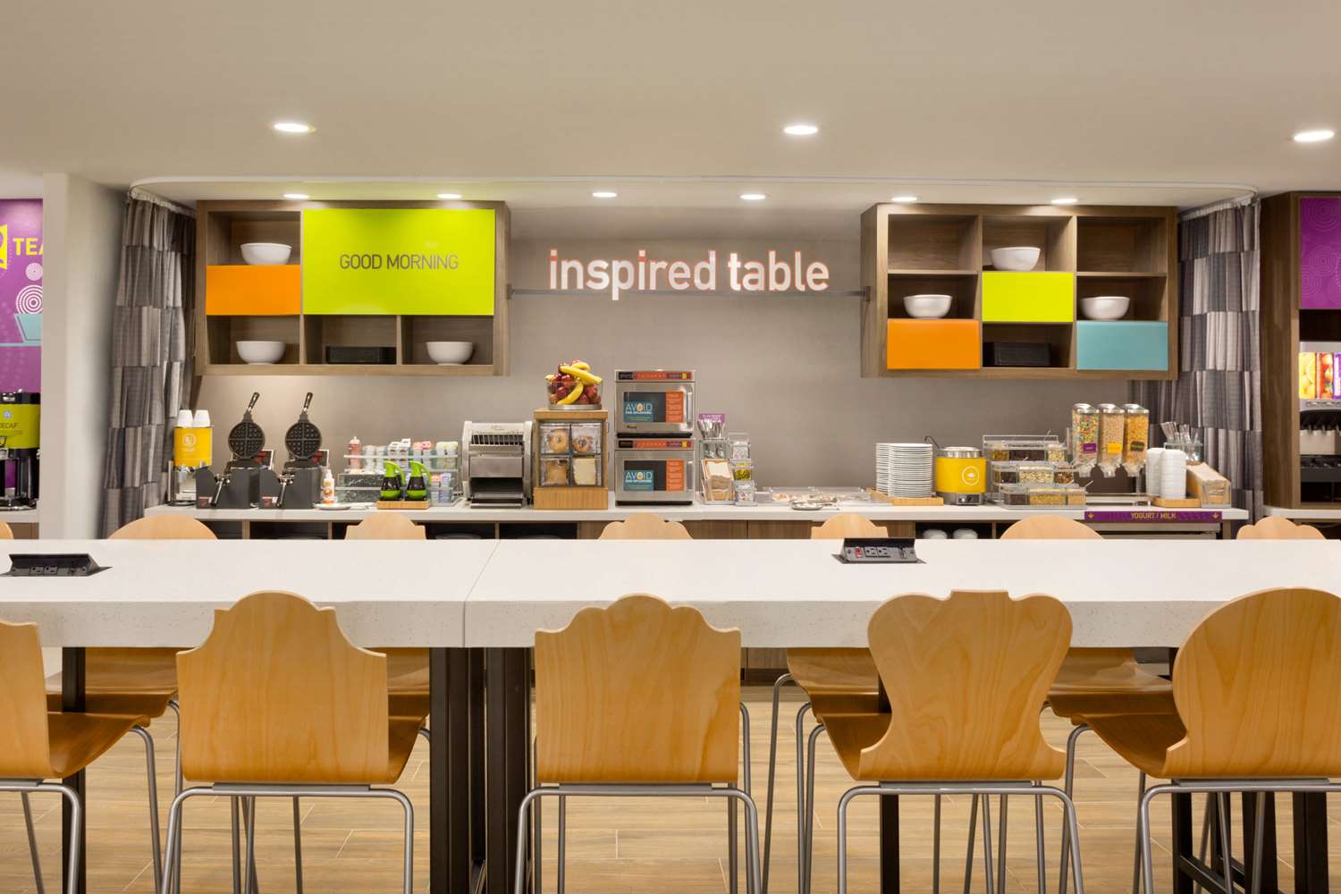 Фото Home2 Suites by Hilton Shenandoah The Woodlands