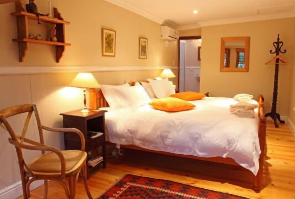 Фото The Old Trading Post - Guest House