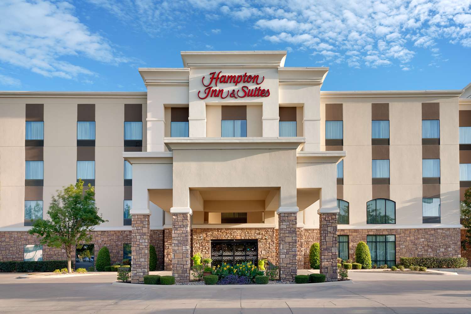 Фото Hampton Inn & Suites Ft. Worth-Burleson