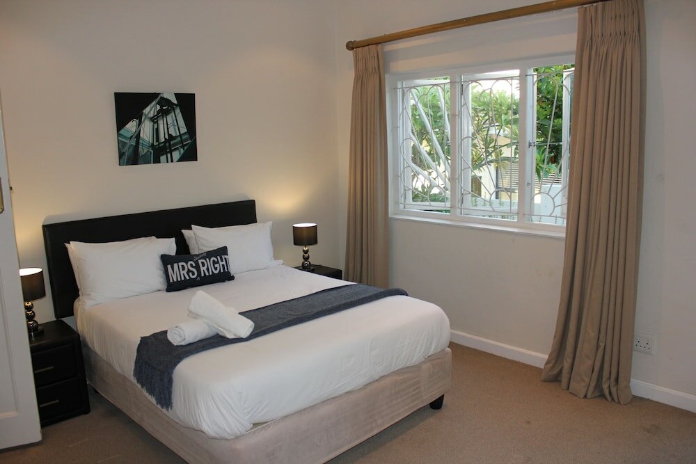 Фото Grande Kloof Boutique Hotel