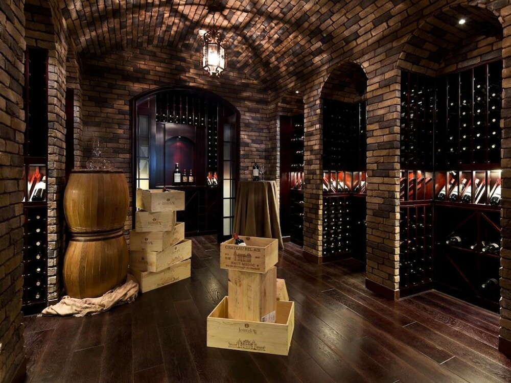 Фото Beijing International Hotel