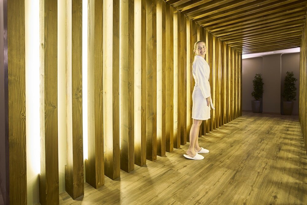 Фото Suite Hotel Eden Mar