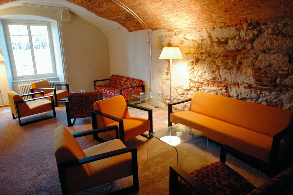 Фото Hotel an der Aare Swiss Quality