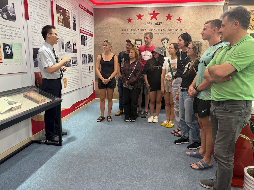 Фото Zhong An Hotel Beijing