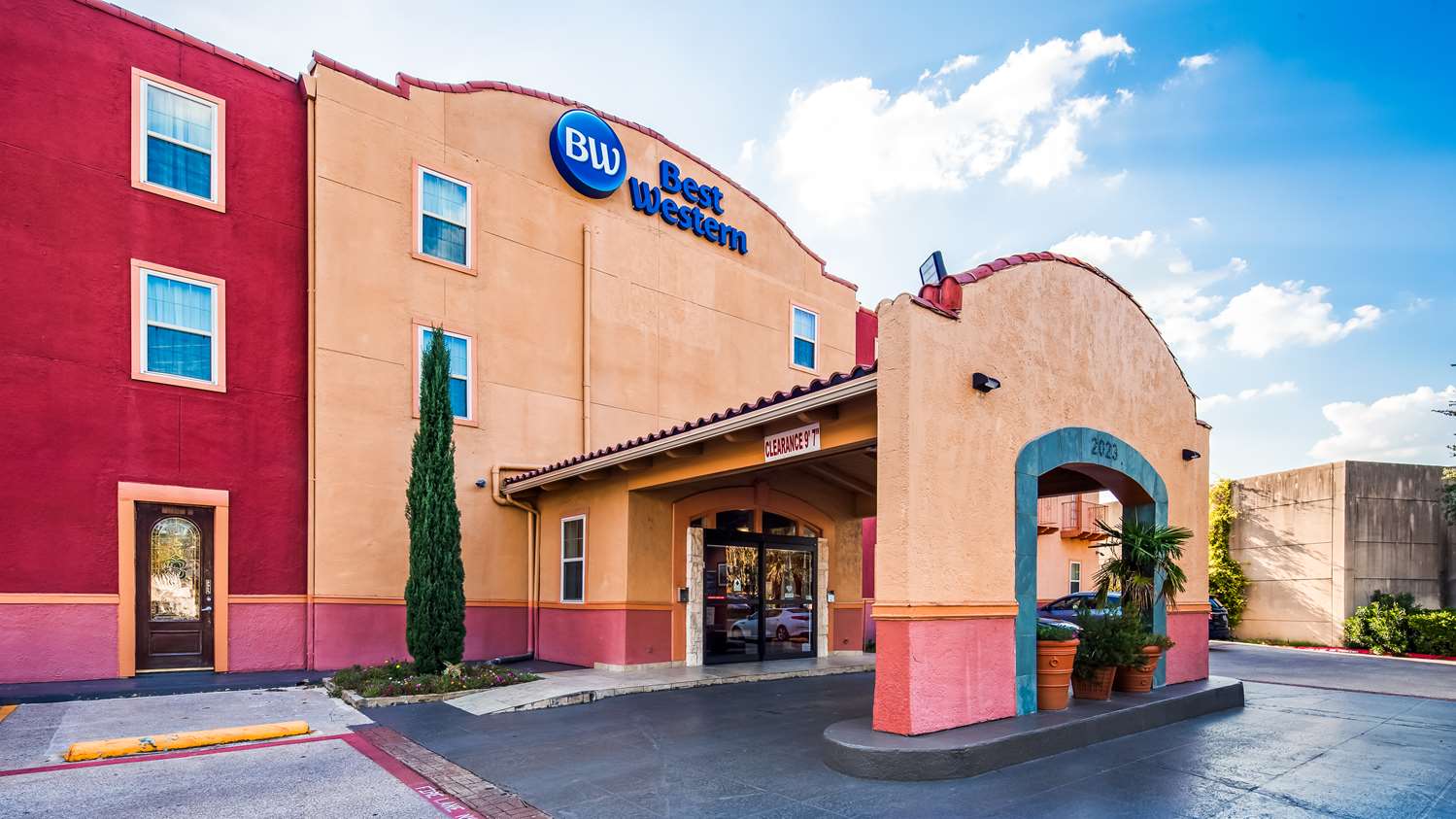 Фото Motel 6 Dallas, Tx – Downtown